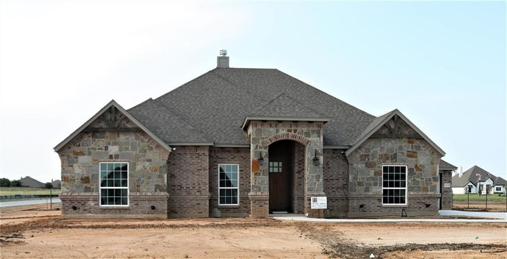 1114 Denton Creek Drive - Photo 1