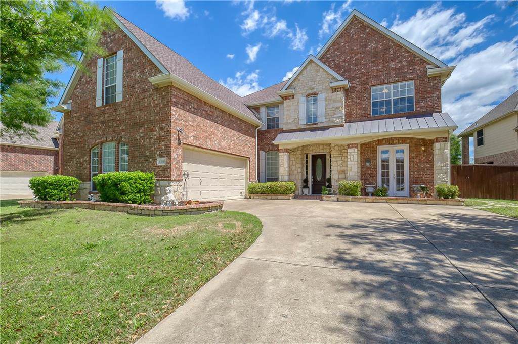 8306 Lighthouse Drive - Photo 1
