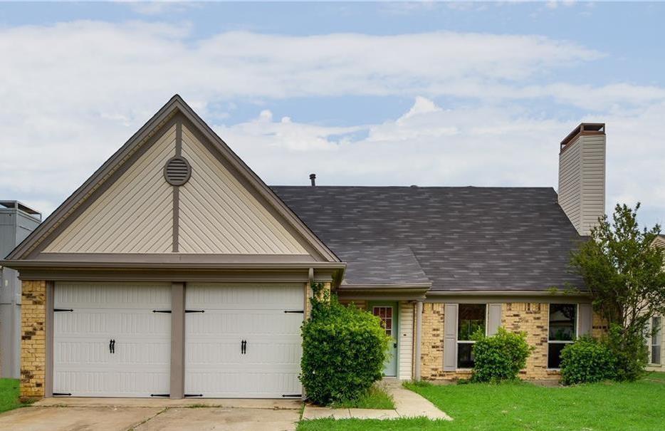 5412 Buckner Court - Photo 1
