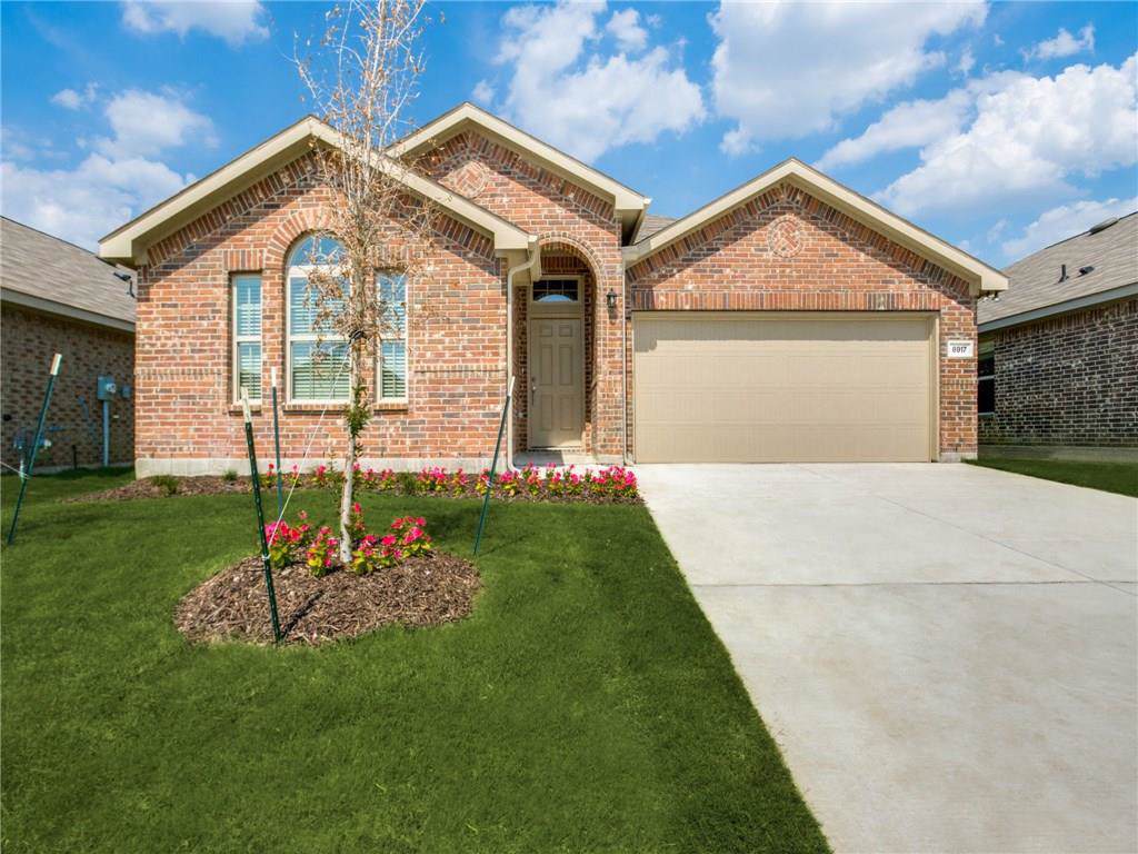 8917 Dameron Drive - Photo 1