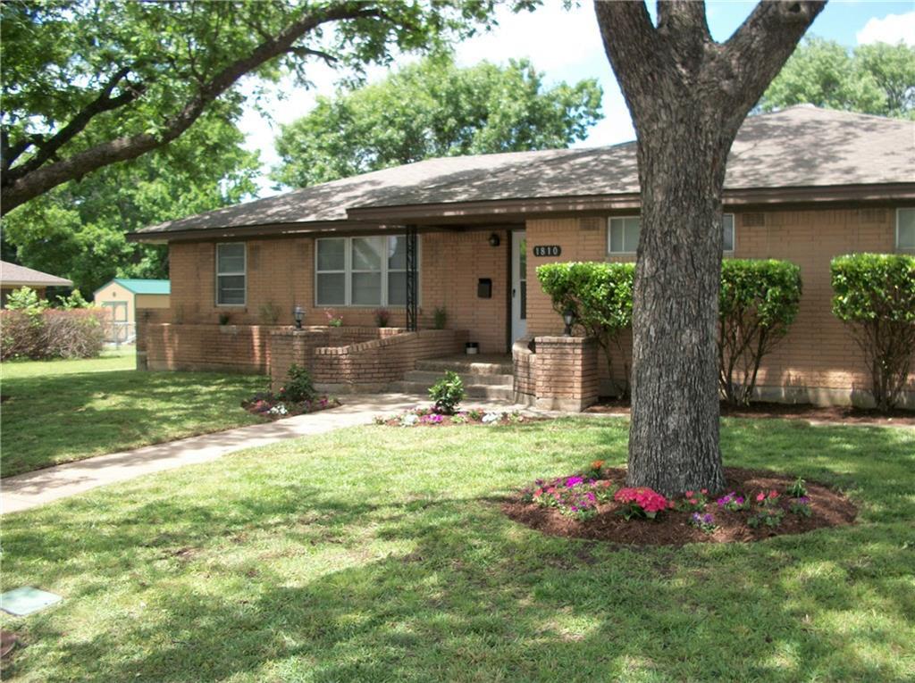 1810 Hill Street - Photo 1