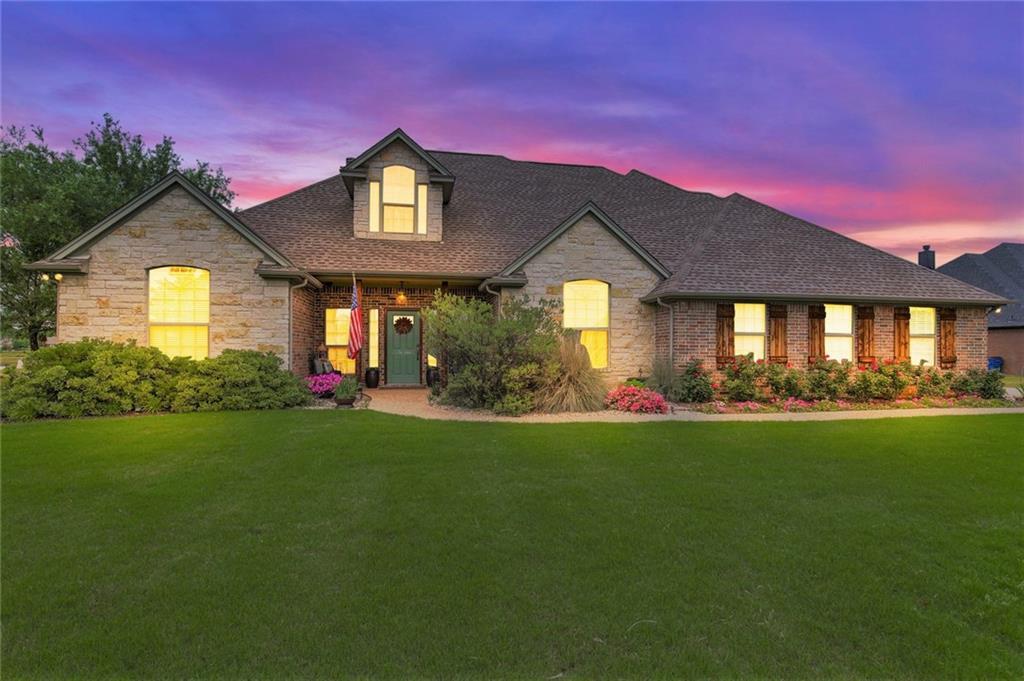 3800 Upper Lake Circle - Photo 1
