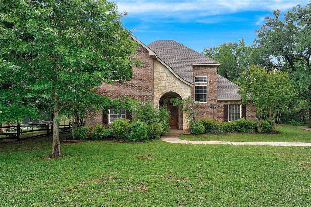 1603 Carriage Estates Road - Photo 1