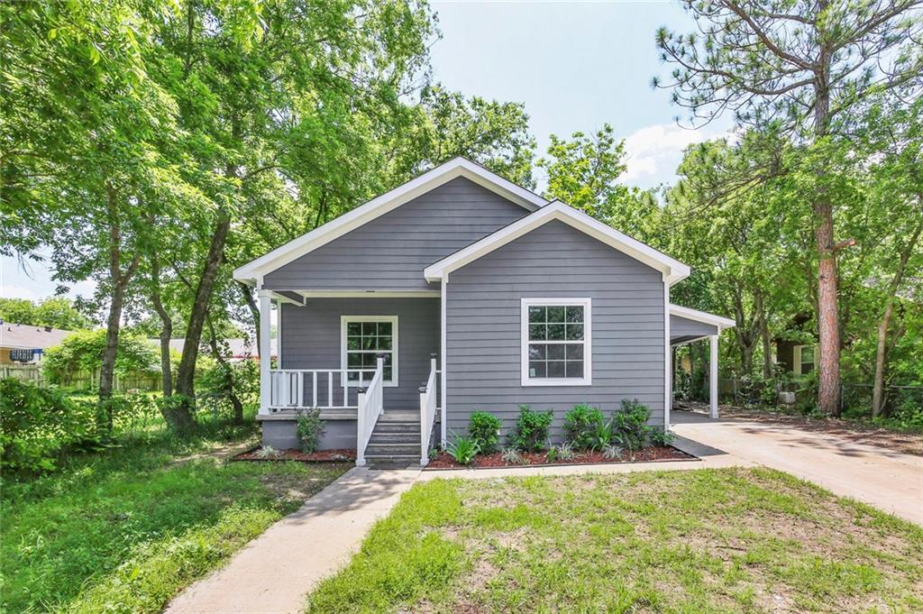 402 Wye Street - Photo 1