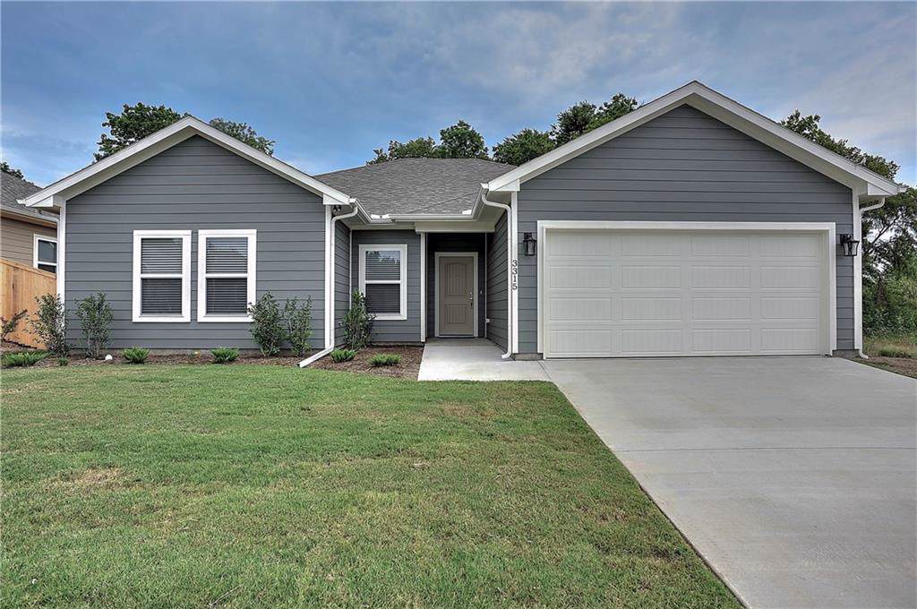 3315 Sweetwater Way - Photo 1