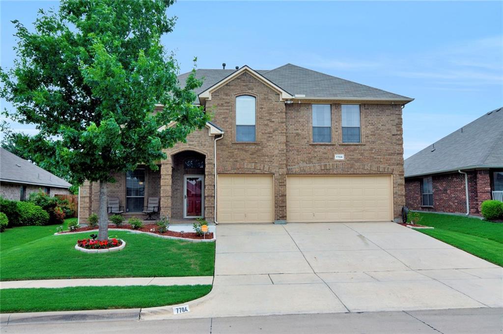 7704 Yearling Way - Photo 1