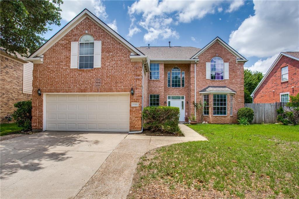 7601 Arcadia Trail - Photo 1