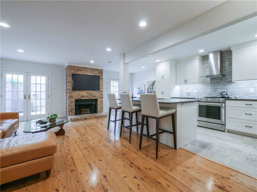 4223 Cole Avenue - Photo 1