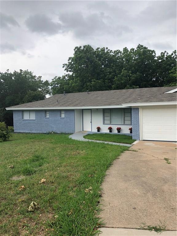 5020 Nevada Trail - Photo 1