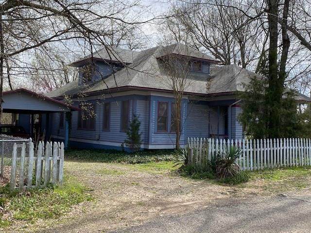 625 Faucett Street - Photo 1