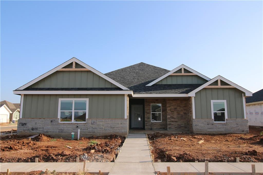 244 Sophia Lane - Photo 1