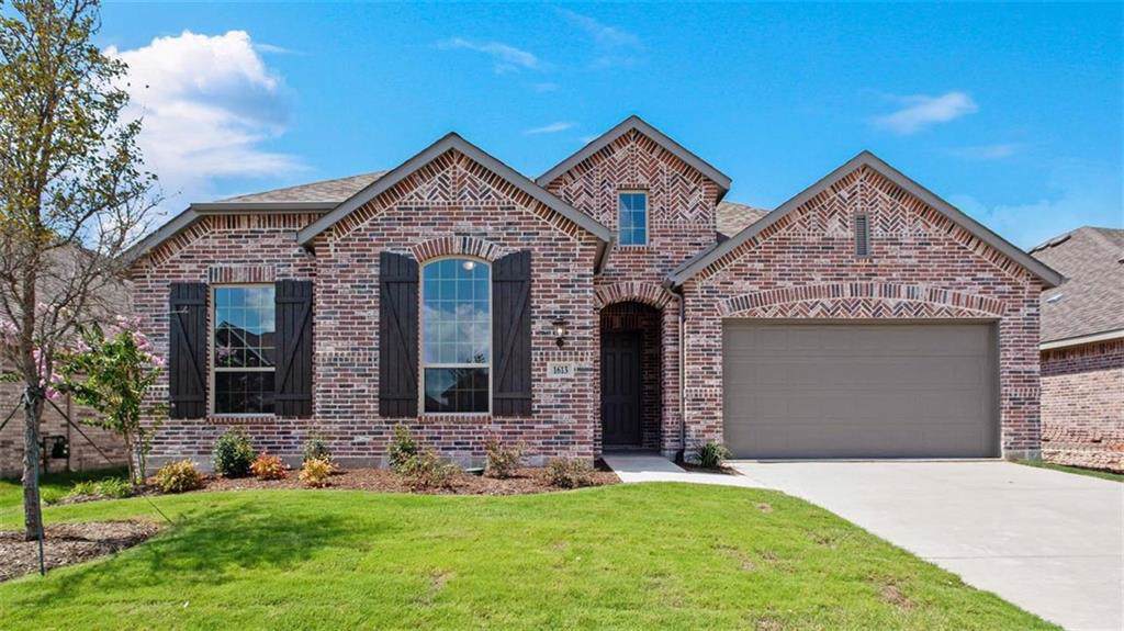 1613 Yellowstone Drive - Photo 1