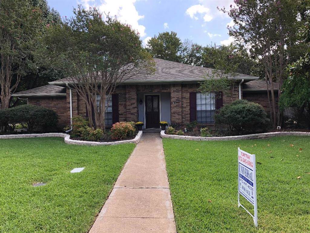 1714 Cornwall Lane - Photo 1