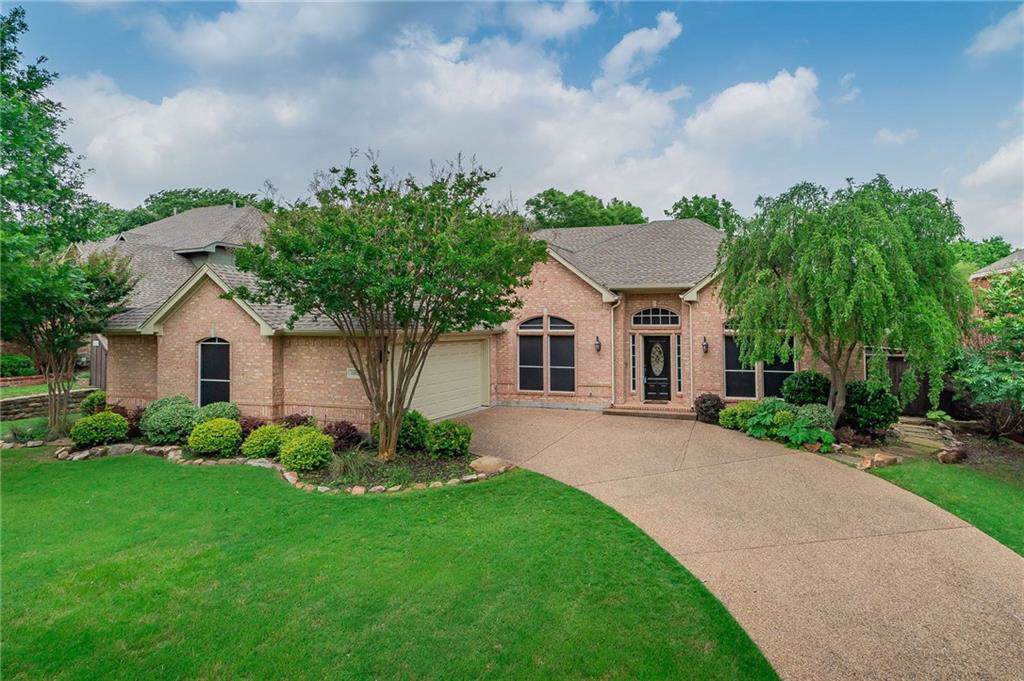 1102 Rainforest Lane - Photo 1