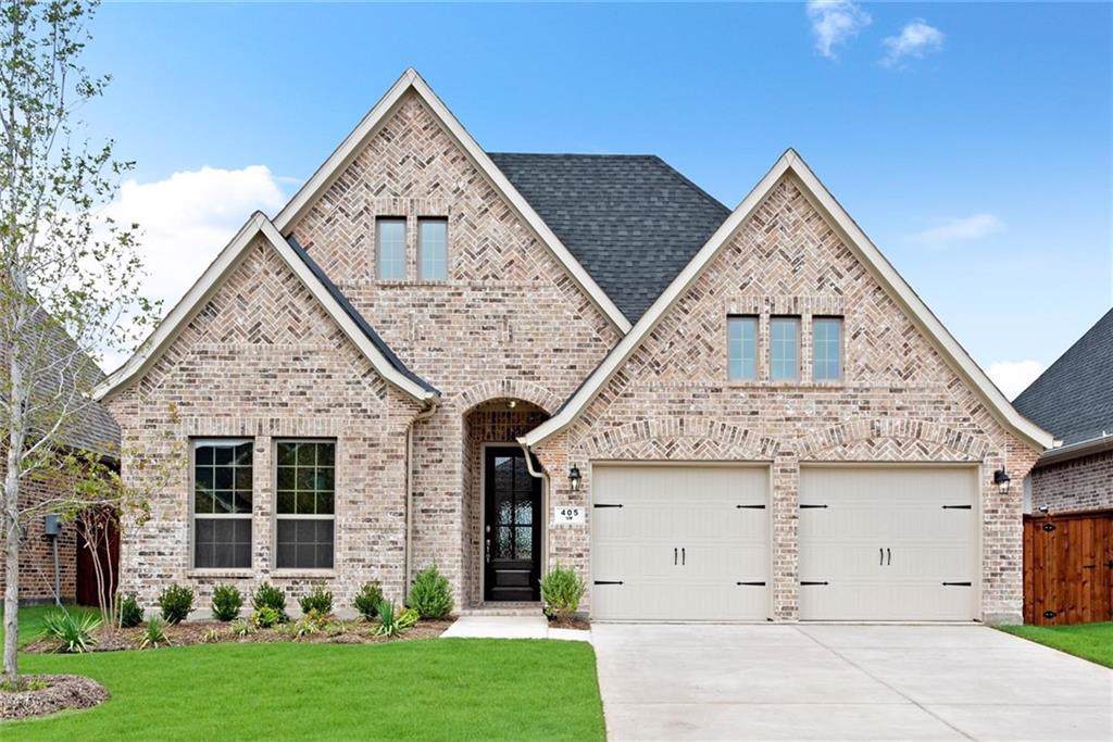 405 Lake Livingston - Photo 1