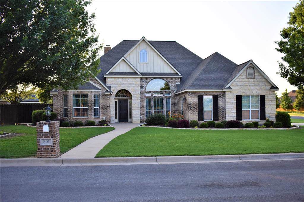 801 Cottonwood Court - Photo 1