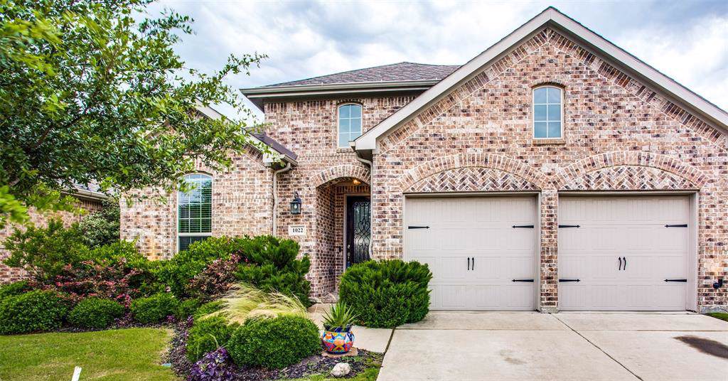 1022 Dunhill Lane - Photo 1