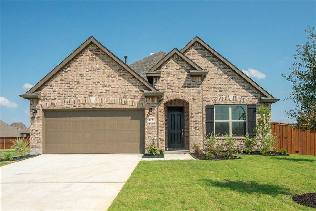 230 Fox Crossing Lane - Photo 1