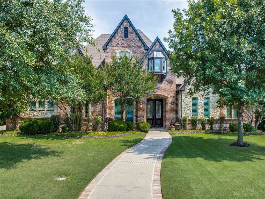 1621 Hidden Bluff Court - Photo 1