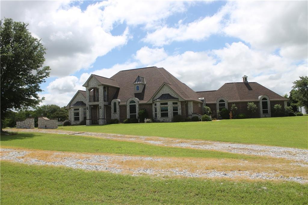 145 County Road 2327 - Photo 1