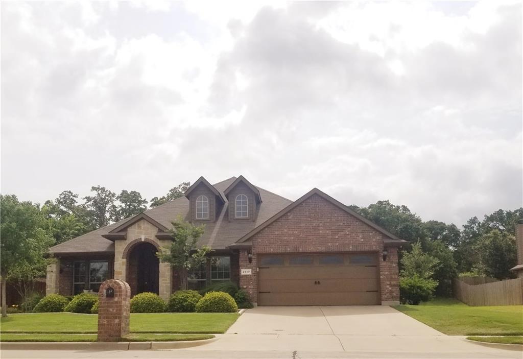 2117 Caroline Drive - Photo 1