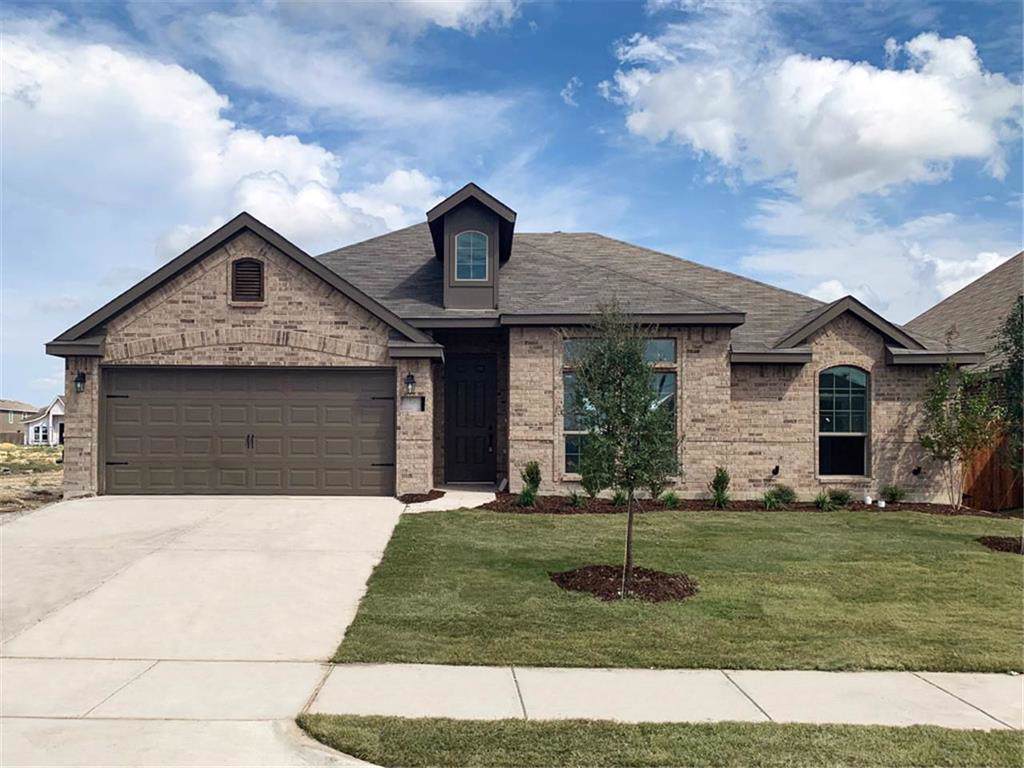 240 Cattlemans Trail - Photo 1