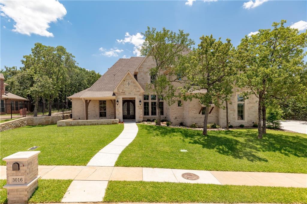 3016 Rolling Wood Lane - Photo 1