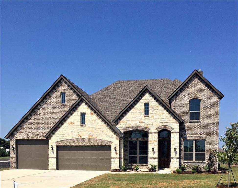3100 Saddlebrook Circle - Photo 1