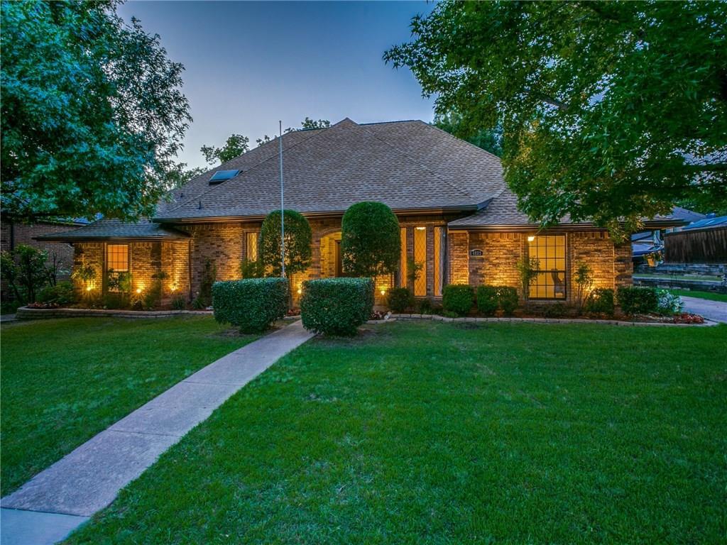 4823 Westcreek Lane - Photo 1