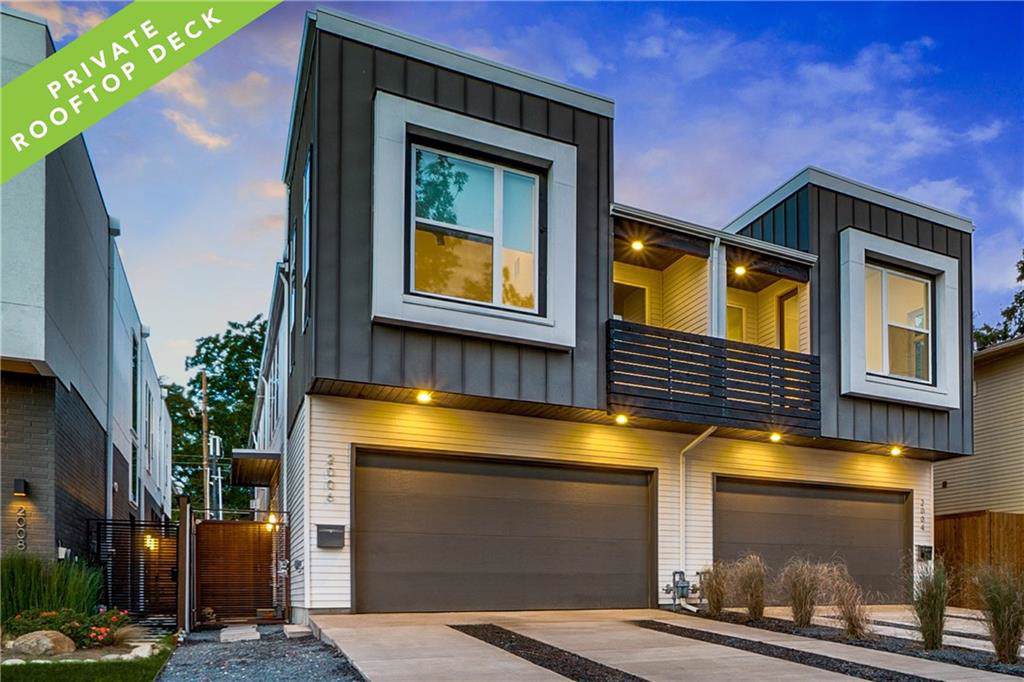2208 Carroll Avenue - Photo 1
