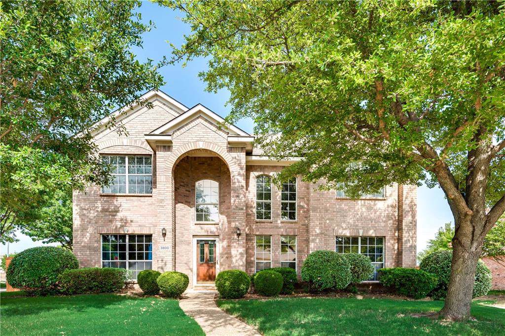 3800 Bryson Drive - Photo 1