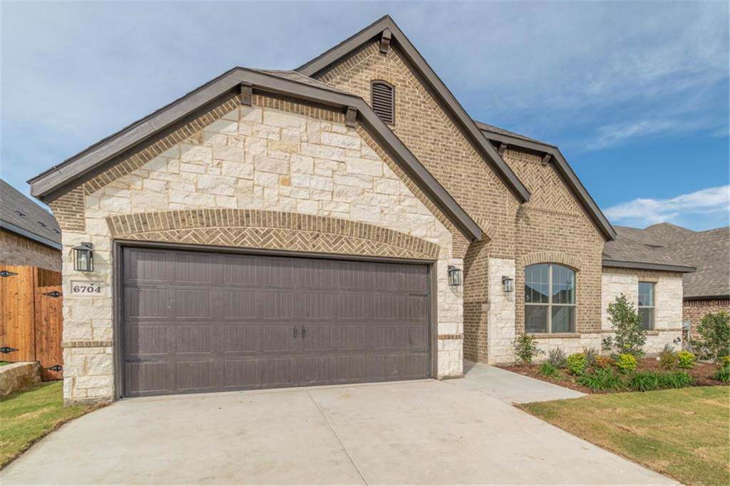 6704 Fire Dance Drive - Photo 1