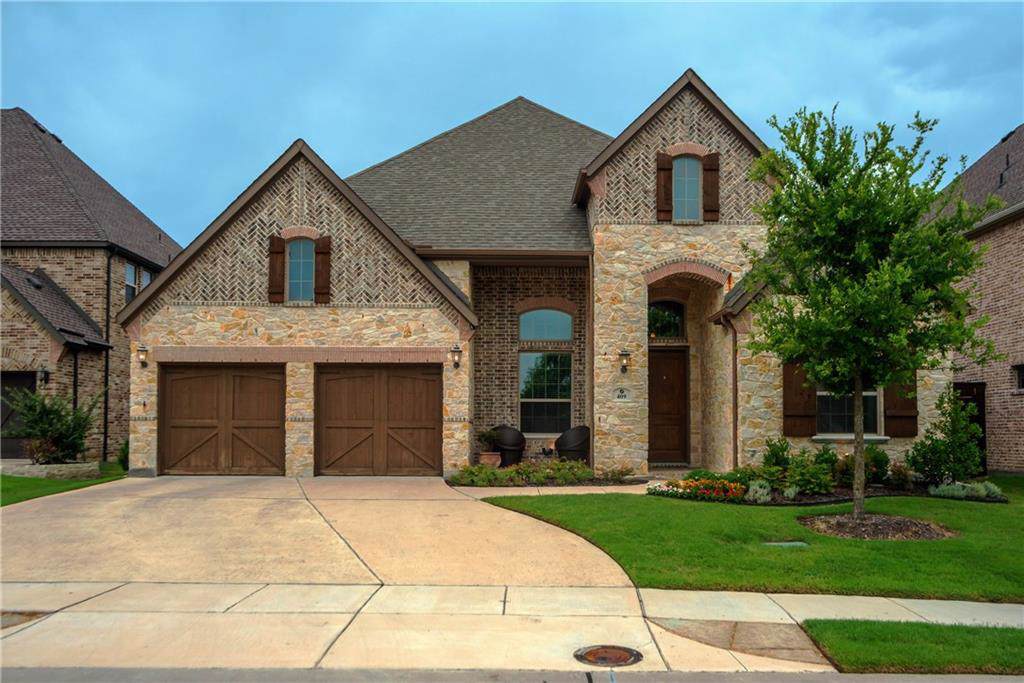 409 Conifer Lane - Photo 1