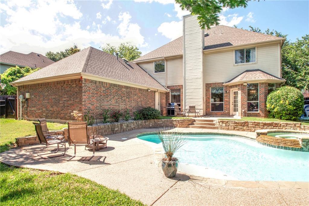 2603 Kimberly Drive - Photo 1