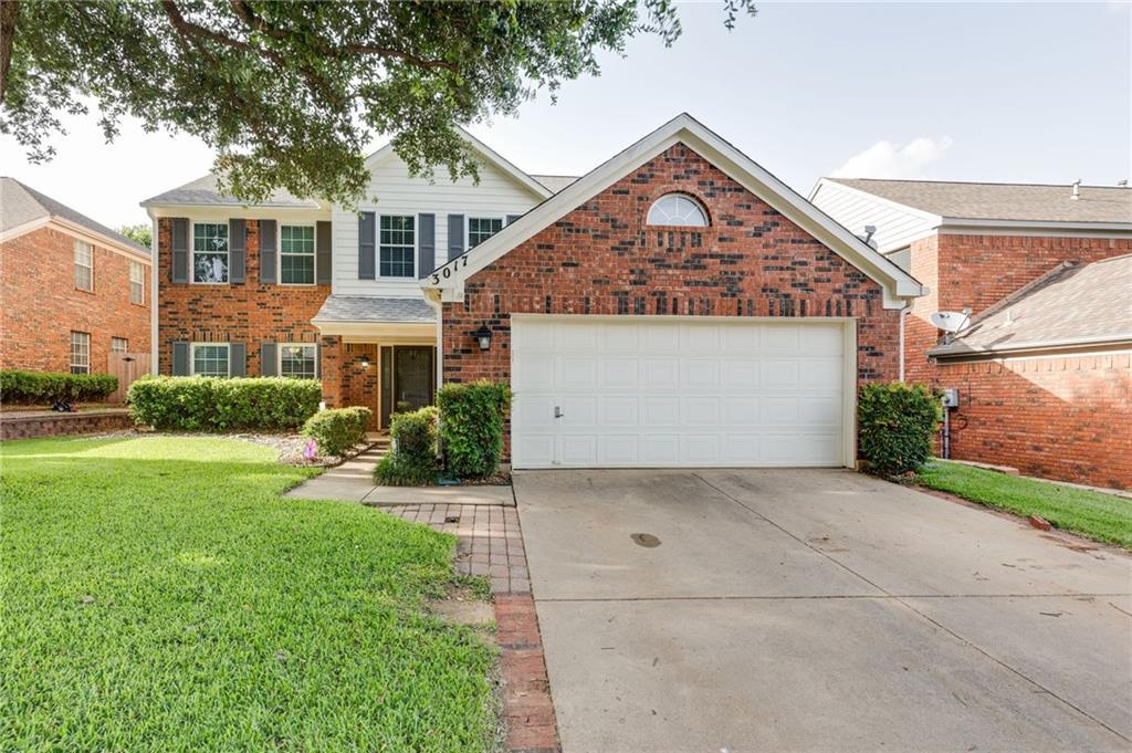 3017 Rustic Woods Drive - Photo 1