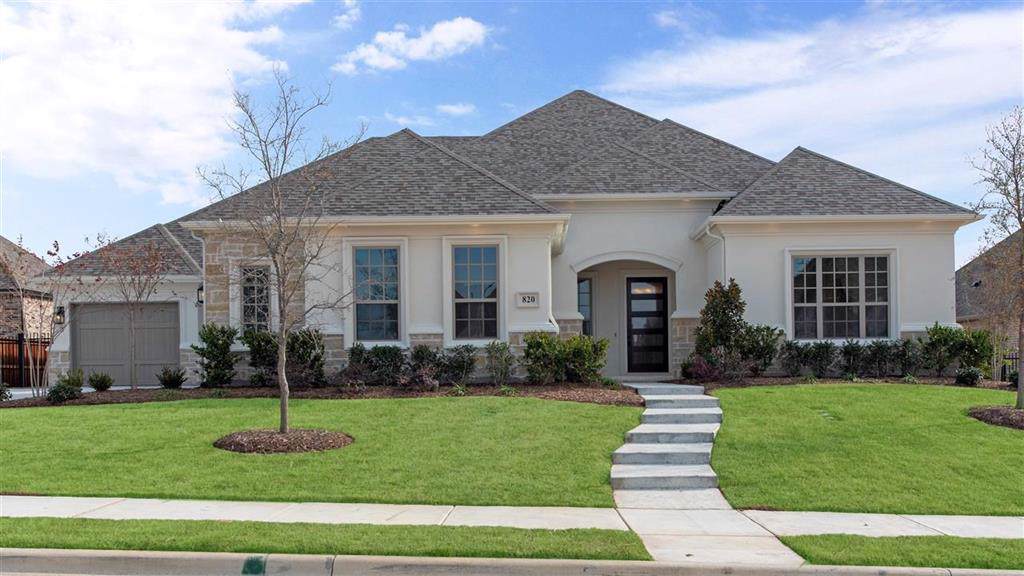 820 Shackleford Lane - Photo 1