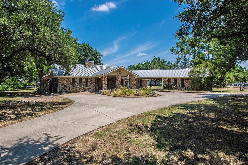 3817 Ranch Estates Drive - Photo 1