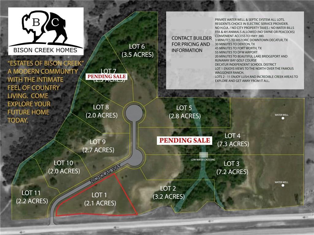 Lot 1 Nicholas Way - Photo 1