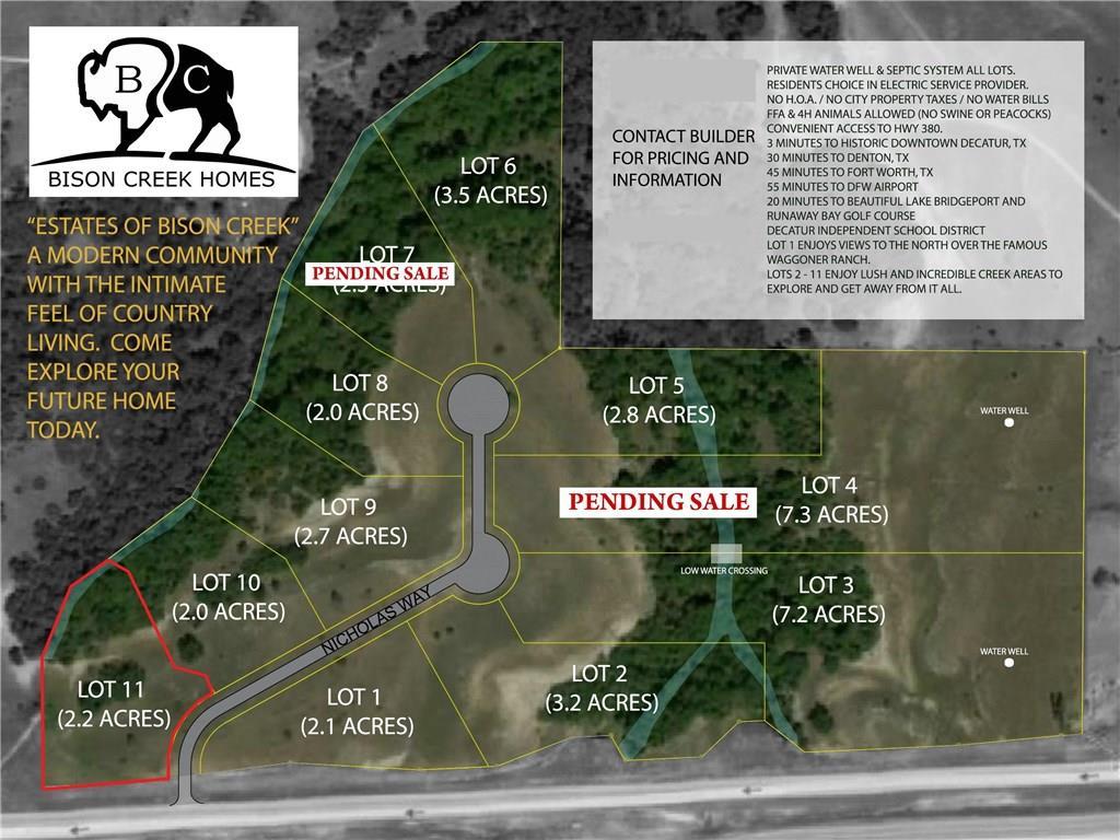 Lot 11 Nicholas Way - Photo 1