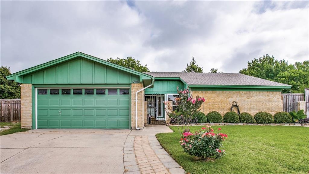 1709 Overbrook Court - Photo 1