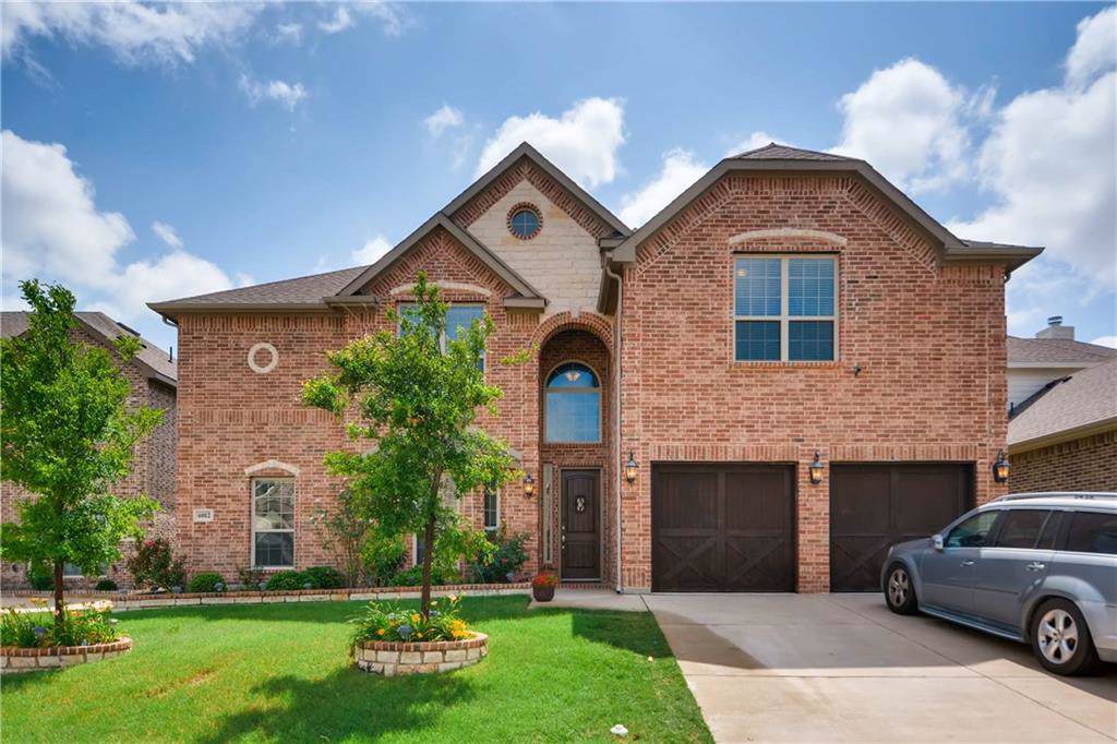 6012 Lacebark Elm Drive - Photo 1