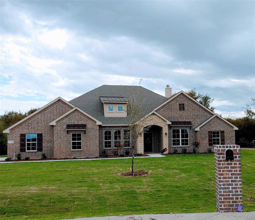 1352 Christie Lane - Photo 1