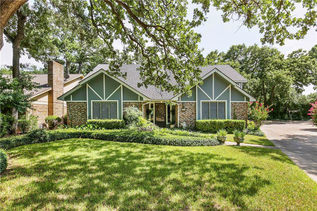 1309 Quanah Street - Photo 1