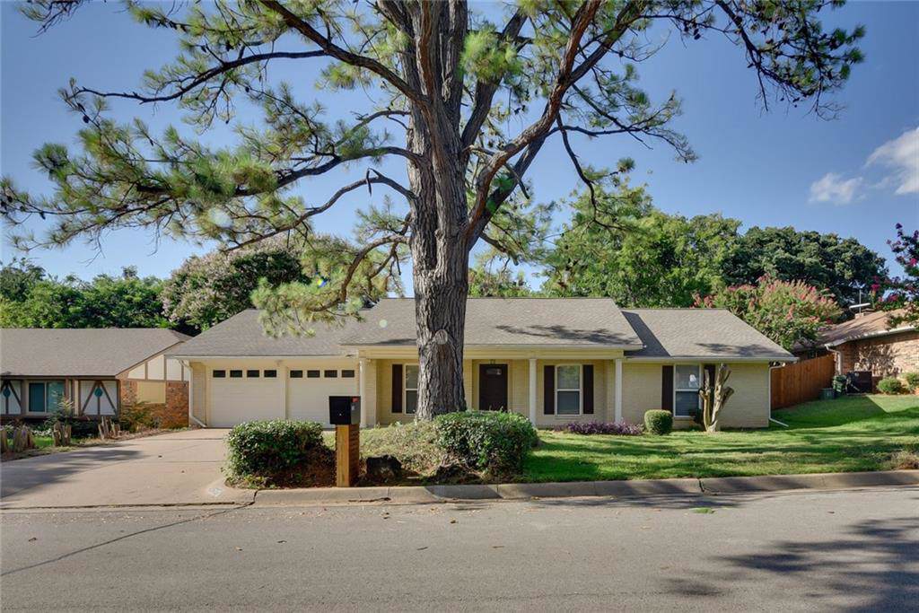 1629 Terrace Street - Photo 1