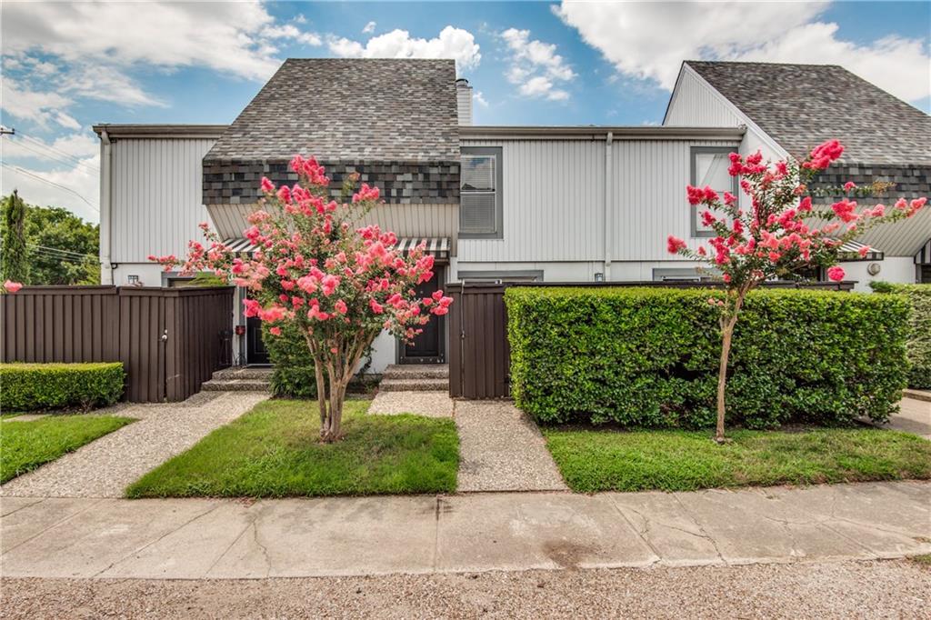 4237 Cole Avenue - Photo 1