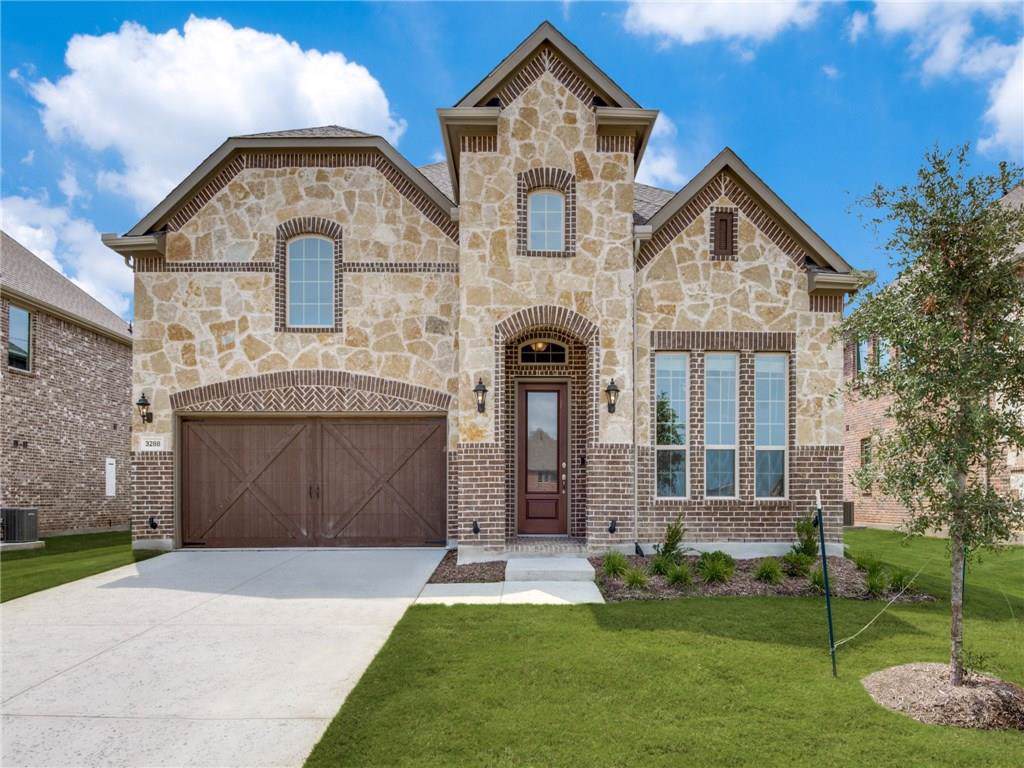 3288 Brookglen Drive - Photo 1