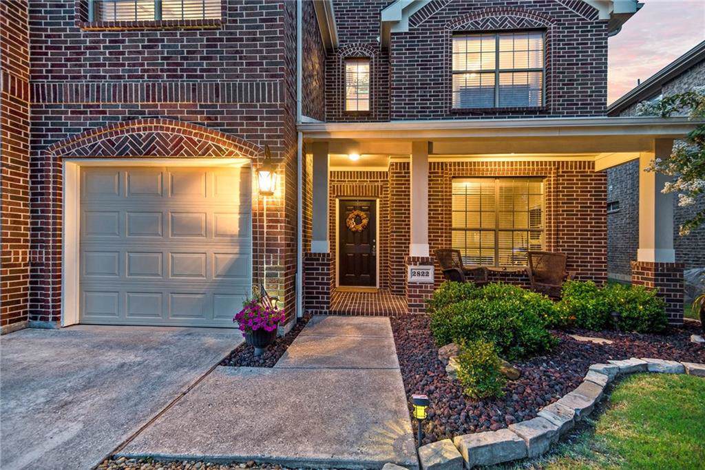 2822 Pecan Grove Drive - Photo 1