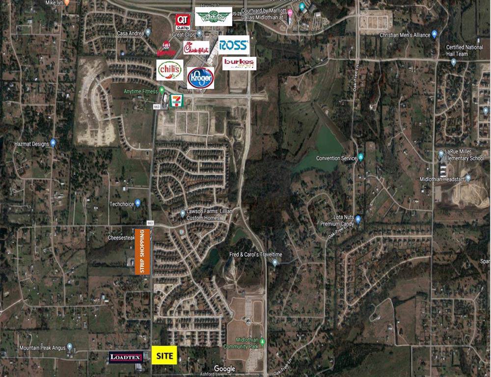 3810 Fm 663 - Photo 1