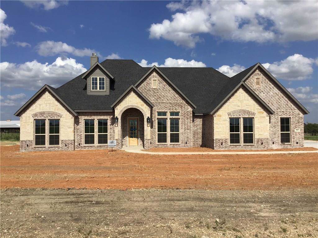 201 Buena Vista Drive - Photo 1