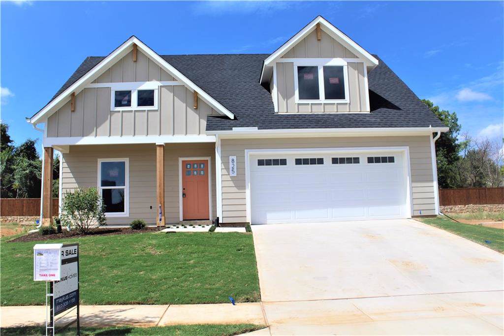 825 Meadow Bend Loop - Photo 1